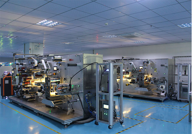 RFID R&D tag supplier