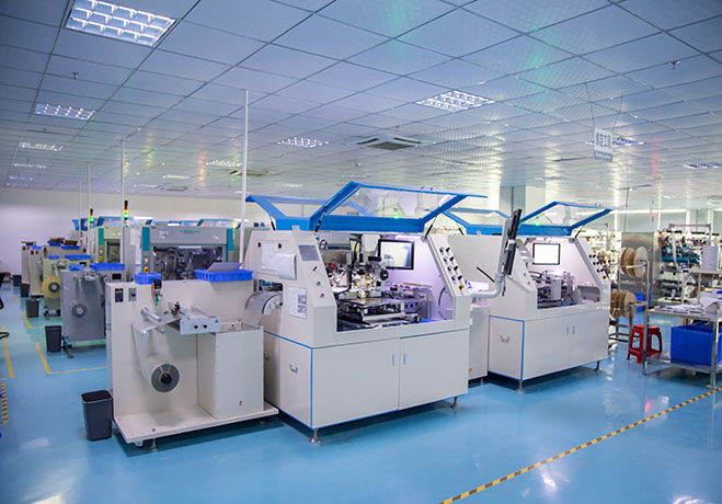 RFID laundry tag